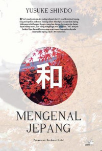 Mengenal Jepang