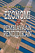 Ekonomi & Pembiayaan Pendidikan