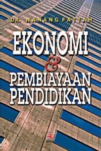 Ekonomi & Pembiayaan Pendidikan