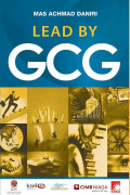 Lead by GCG