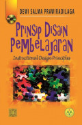 Prinsip Disain Pembelajaran: Instructional Design Principles