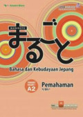 Bahasa dan Kebudayaan Jepang : Tingkat Dasar 1: A2: Pemahaman