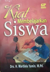 Kiat Membelajarkan Siswa