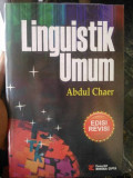 Linguistik Umum