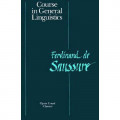 Course in General Linguistics