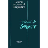 Course in General Linguistics