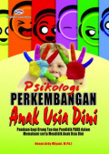 Psikologi Perkembangan Anak Usia Dini