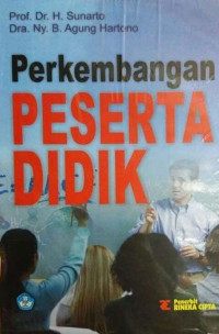 Perkembangan Peserta Didik