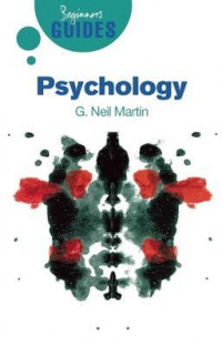 Psychology: a beginner's guide