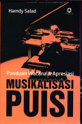 Panduan Wacana dan Apresiasi Musikalisasi Puisi