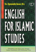 English for islamic studies