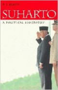 Suharto: a political biography