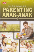 Parenting Anak-Anak