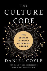 The Culture Code: the secrets of highly succesful groups