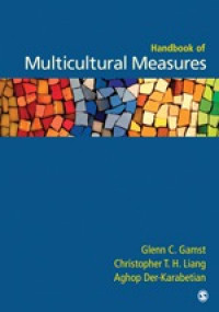 Handbook of Multicultural Measures