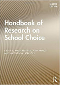 Handbook of Research on School Choice