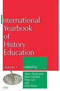 International Yearbook of History Education