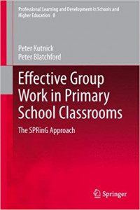 Effective Group Work in Primary School Classroom: the spring approach