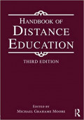 Handbook of Distance Education