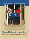 Physical Education & Activity for Elemantary Classroom Teachers