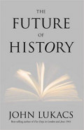 The Future of History