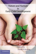 Nature and Nurture Early Child Development