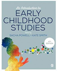 An Introduction to Early Childhood Studies