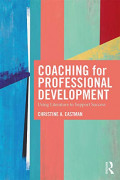 Coaching for Professional Development: using literature to support succes