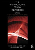 The Instructional Design Knowledge Base : Theory, Research, and Practice