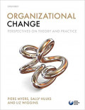 Organizational Change : Perspectives on Theory and Practice