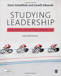 Studying Leadership: traditional and critical approaches