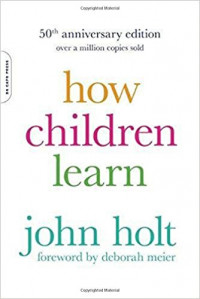 How Children Learn