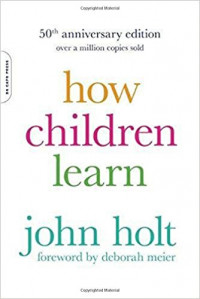 How Children Learn