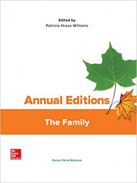 Annual Editions : Child Growth and Development