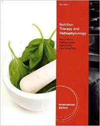 Nutrition Therapy and Pathophysiology