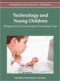 Technology and Young Children: bridging the communication-generation gap