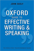 Oxford Guide to Effective Writing & Speaking