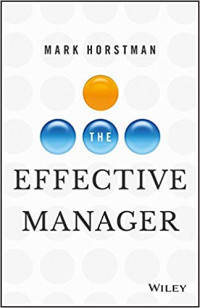 The Effective Manager