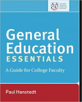 General Education Essentials : A Guide for College Faculty