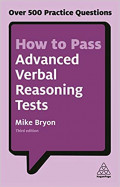 How to Pass Advanced Verbal Reasoning Tests