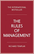 The Rule of Management