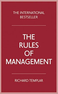 The Rule of Management