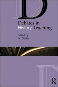 Debates in History Teaching