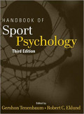 Handbook of Sport Psychology