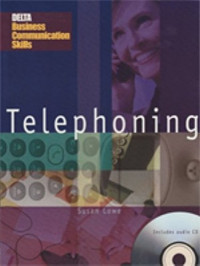 Telephoning