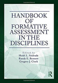 Handbook of Formative Assessment in the Disciplines