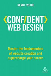 Confident Web Design