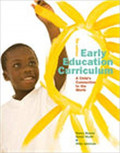 Early Education Curriculum: A Child's Connection to the world