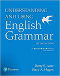 Understanding and Using English Grammar, Student Book - International Edition