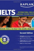 IELTS International English Language Testing System: proven tools to help you score higher!